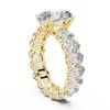 Mina Diamond Ring