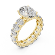Mina Diamond Ring