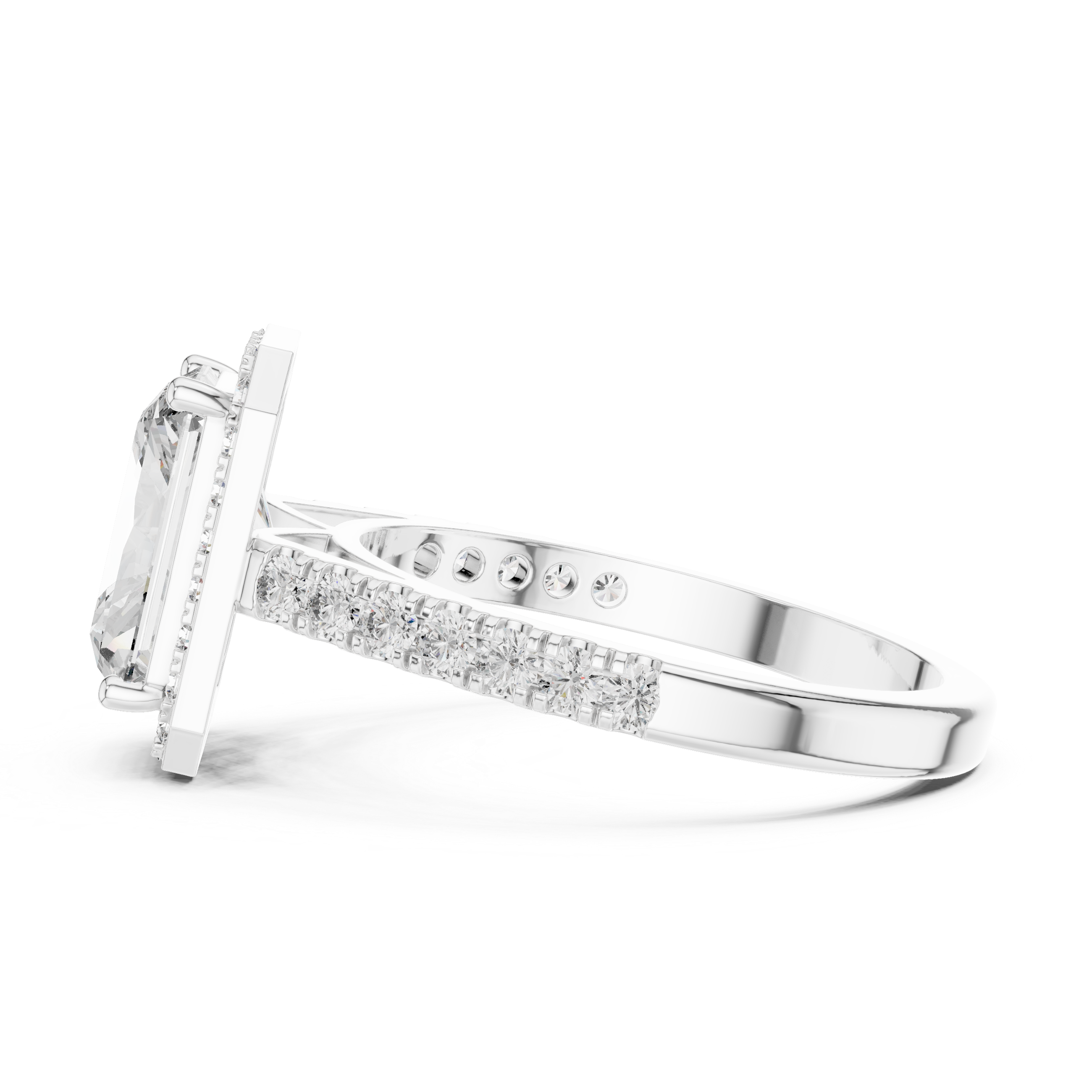 Chaya Solitaire Ring