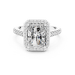 Chaya Solitaire Ring
