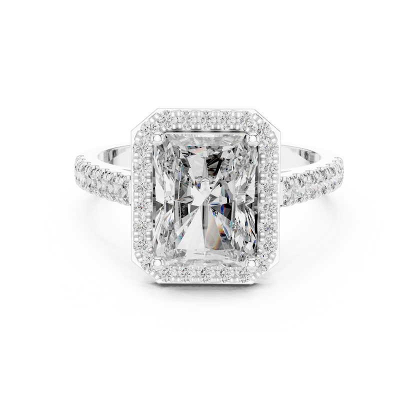 Chaya Solitaire Ring