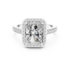 Chaya Solitaire Ring