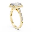 Chaya Solitaire Ring
