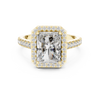 Chaya Solitaire Ring
