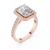 Chaya Solitaire Ring