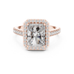 Chaya Solitaire Ring