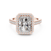 Chaya Solitaire Ring