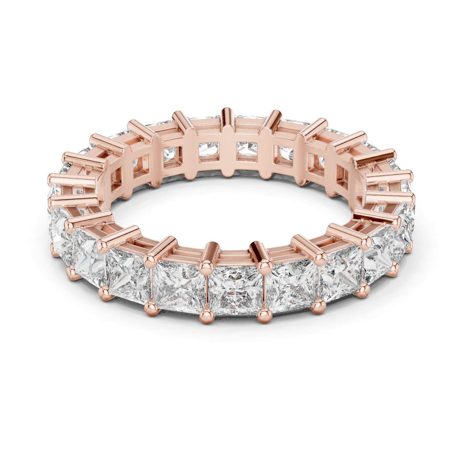 Austyn Diamond Ring