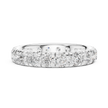 Keilani Diamond Ring