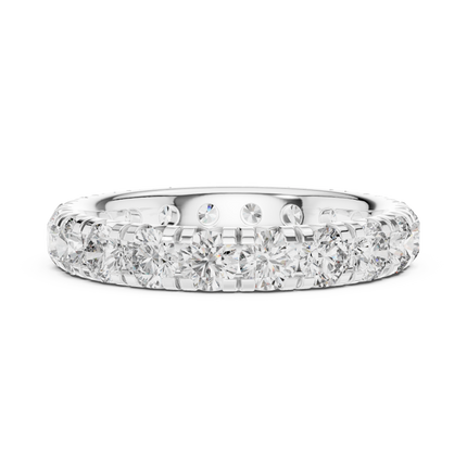 Keilani Diamond Ring