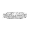 Keilani Diamond Ring