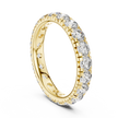 Keilani Diamond Ring