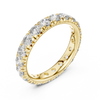 Keilani Diamond Ring