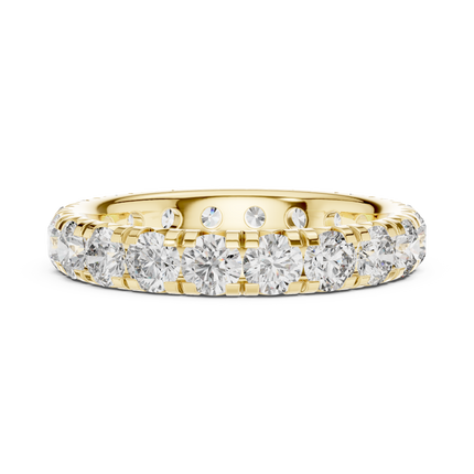 Keilani Diamond Ring