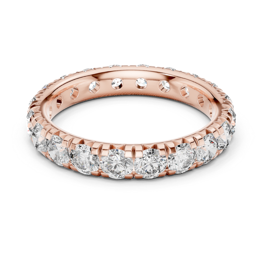 Keilani Diamond Ring