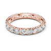 Keilani Diamond Ring