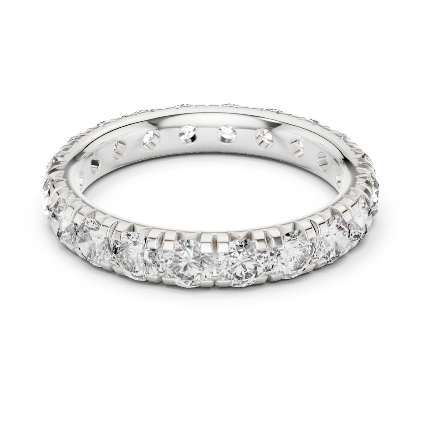 Keilani Diamond Ring