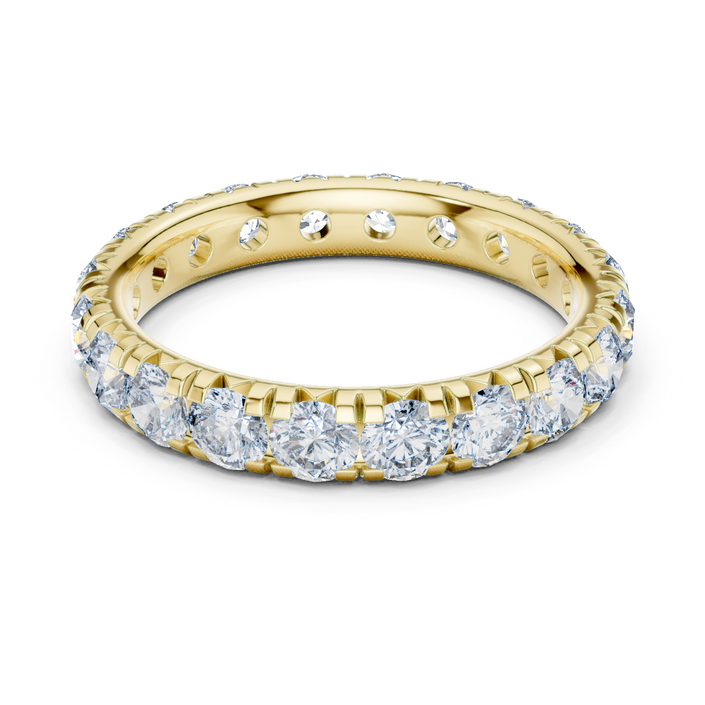 Keilani Diamond Ring