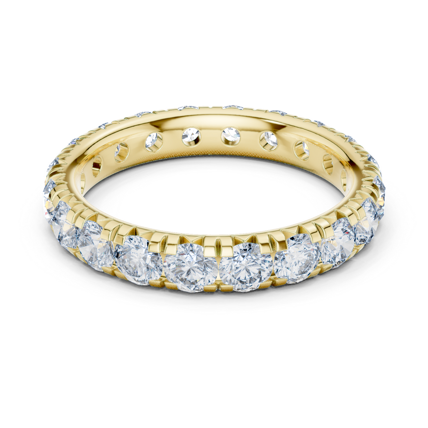 Keilani Diamond Ring