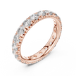 Keilani Diamond Ring