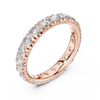 Keilani Diamond Ring