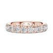Keilani Diamond Ring