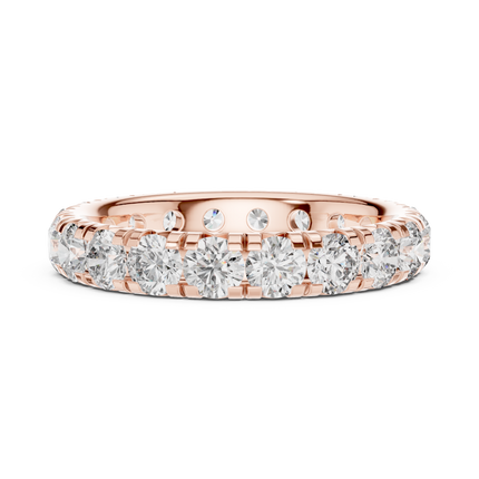 Keilani Diamond Ring