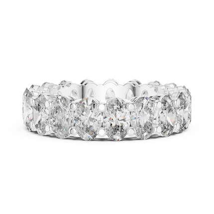 Aiyana Diamond Ring