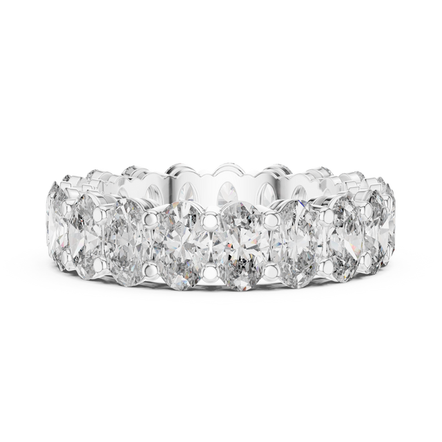 Aiyana Diamond Ring