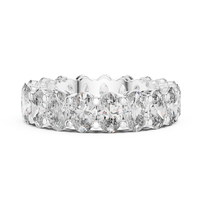 Aiyana Diamond Ring