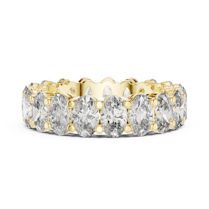 Aiyana Diamond Ring