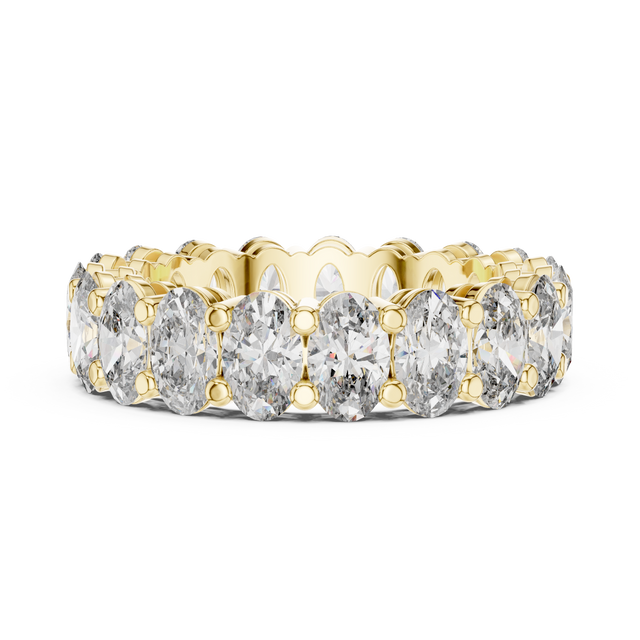 Aiyana Diamond Ring