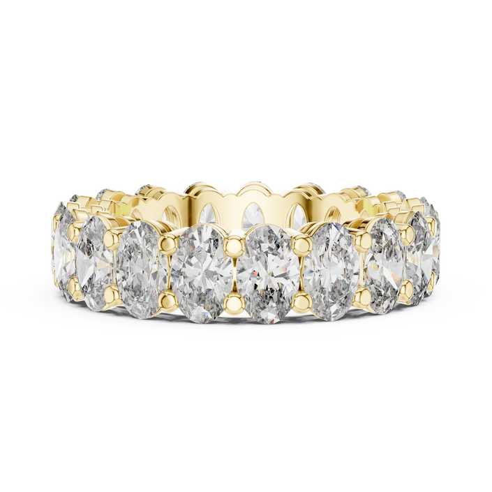 Aiyana Diamond Ring