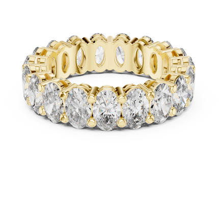 Aiyana Diamond Ring