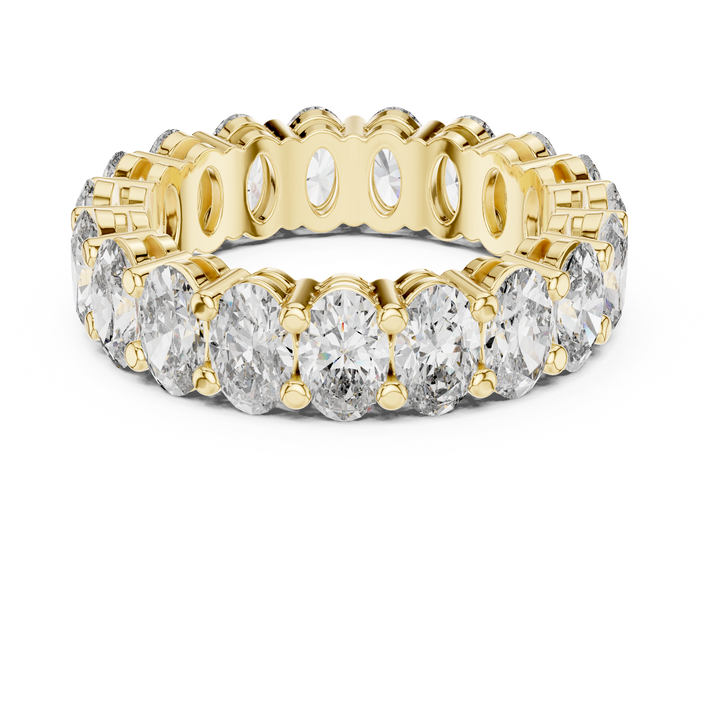 Aiyana Diamond Ring