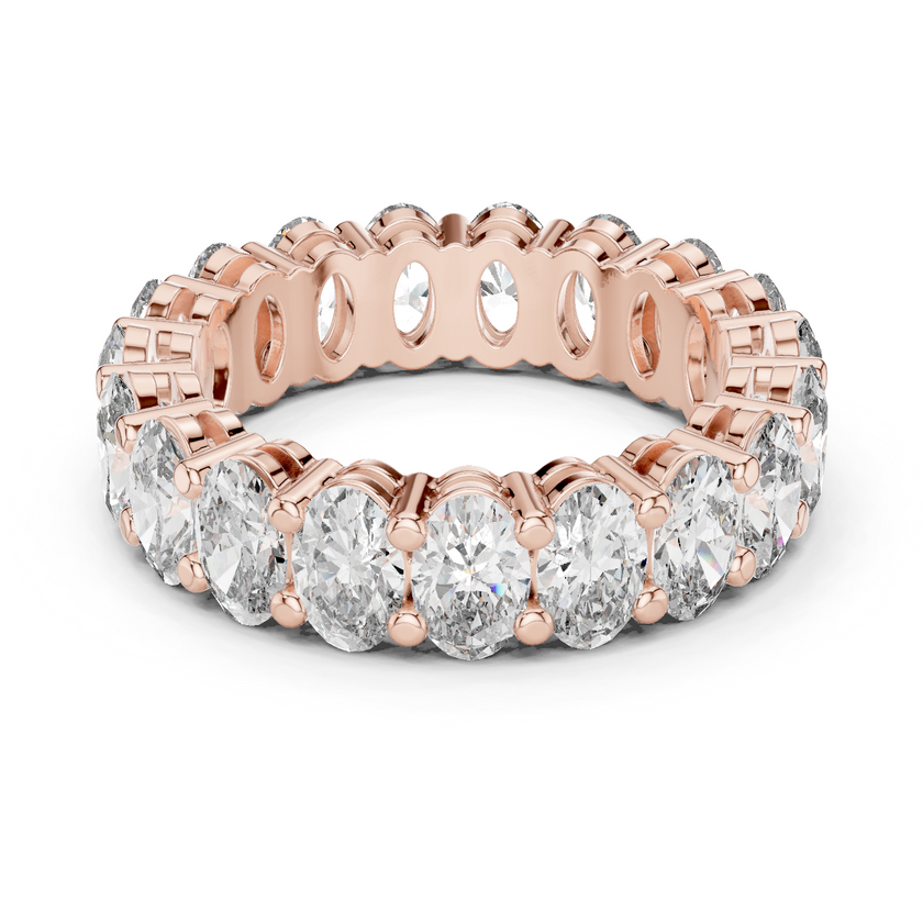 Aiyana Diamond Ring