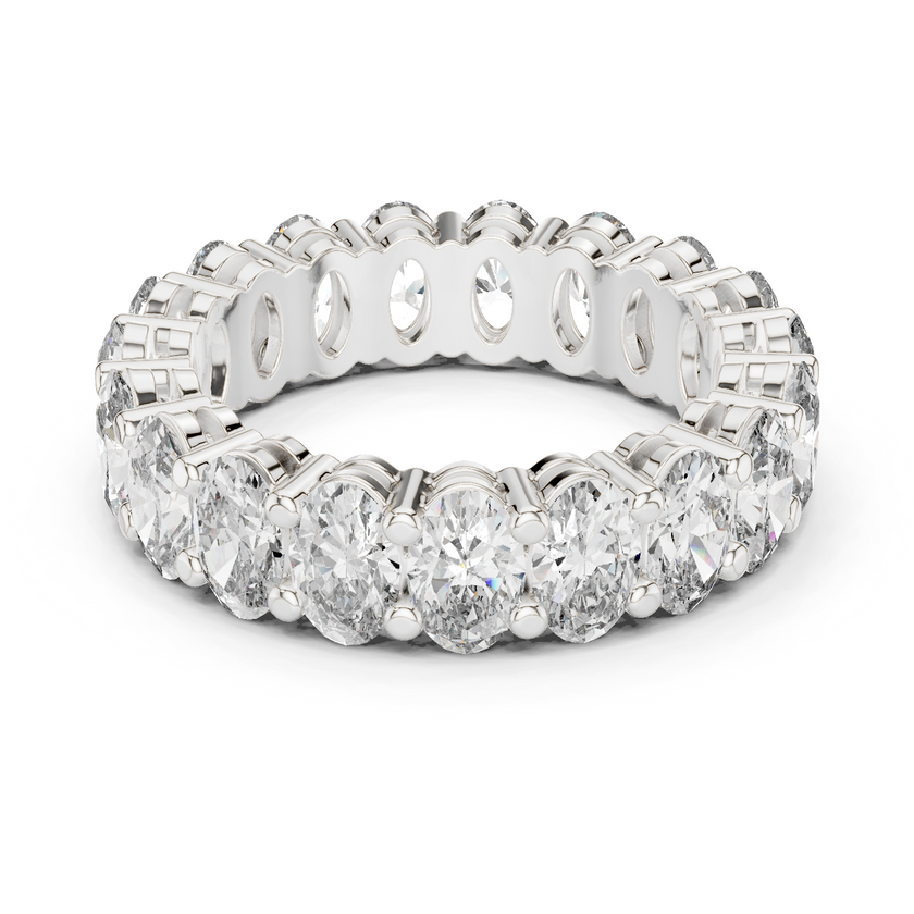 Aiyana Diamond Ring