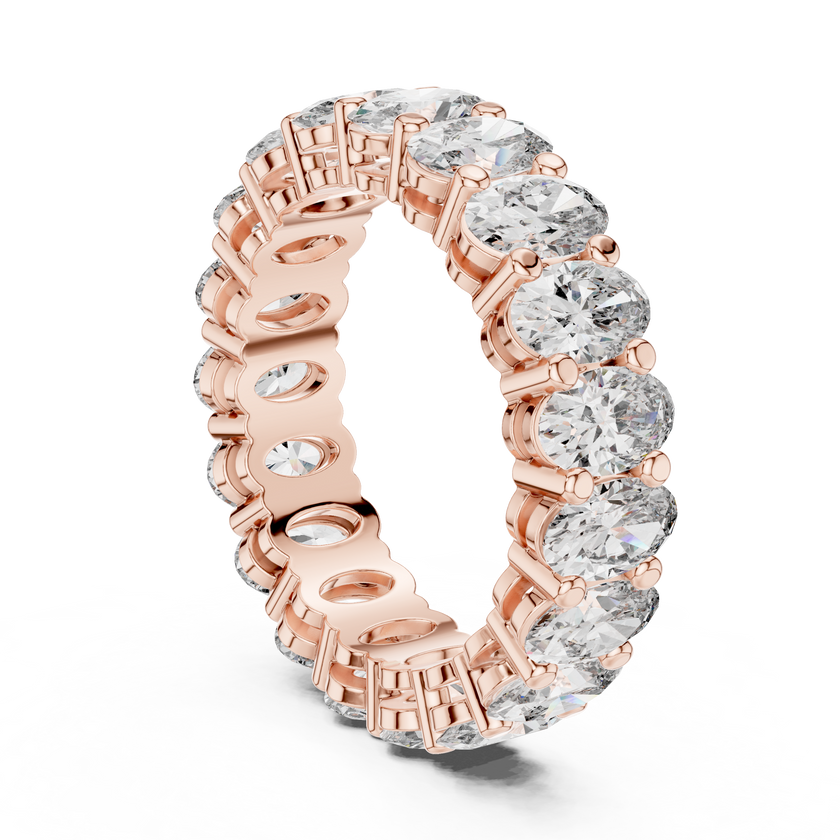 Aiyana Diamond Ring