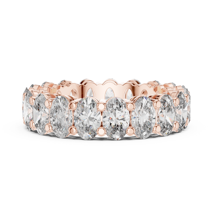 Aiyana Diamond Ring