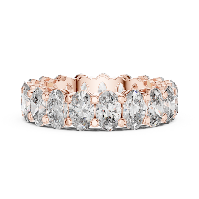 Aiyana Diamond Ring