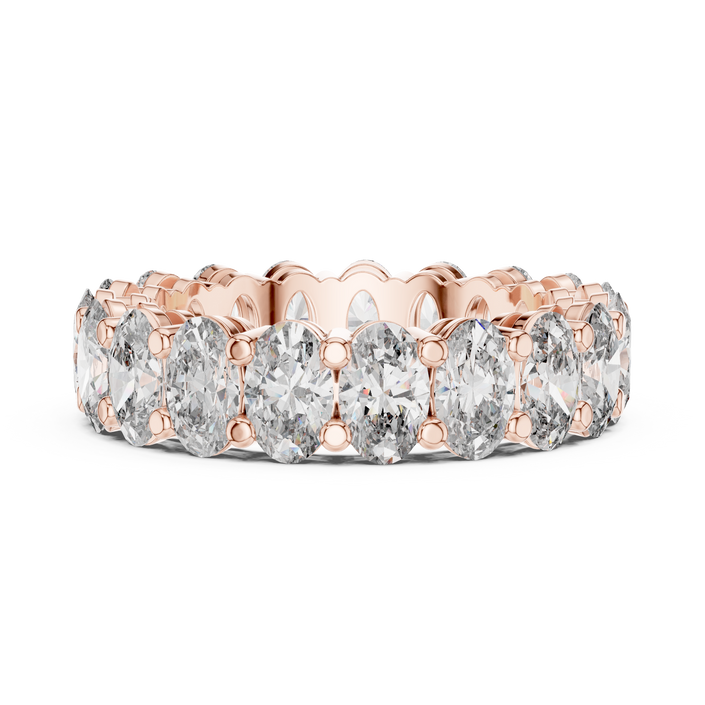 Aiyana Diamond Ring