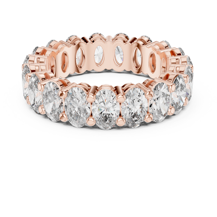 Aiyana Diamond Ring