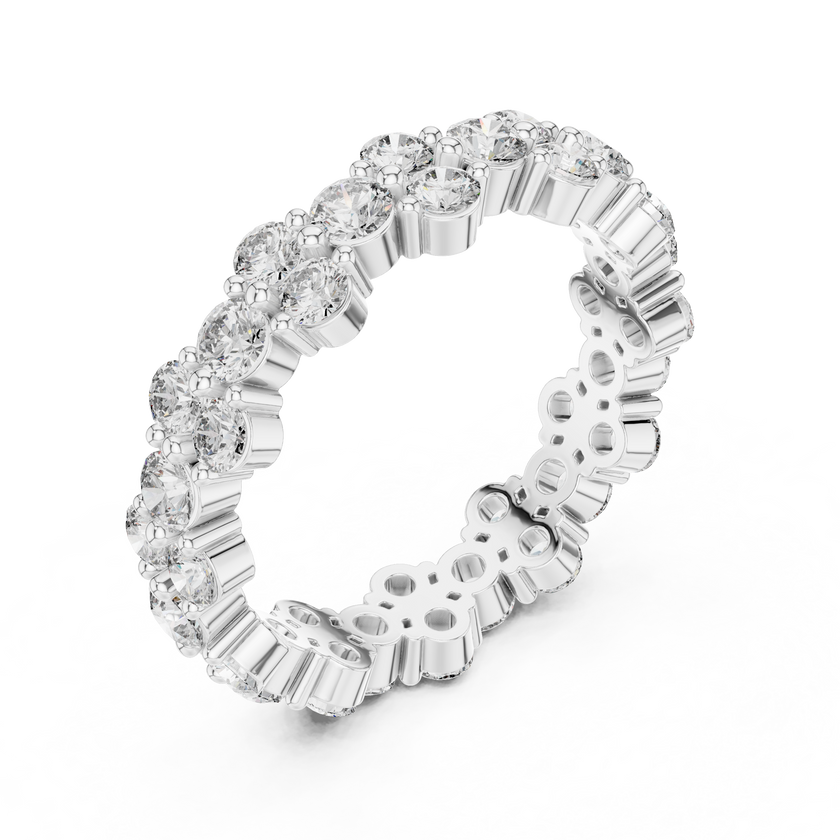 Esperanza Diamond Ring