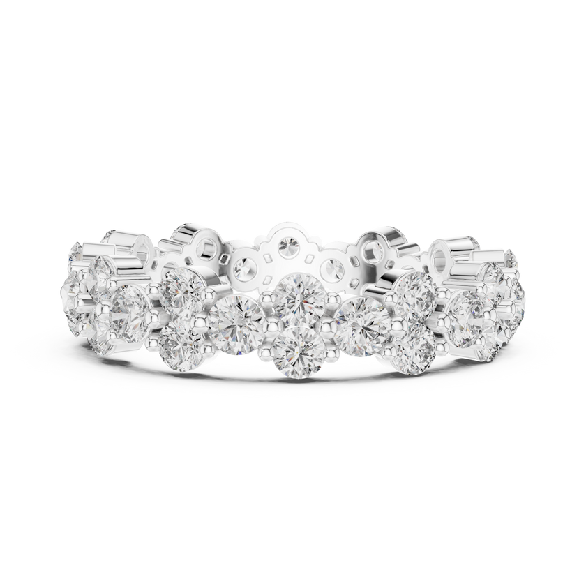 Esperanza Diamond Ring