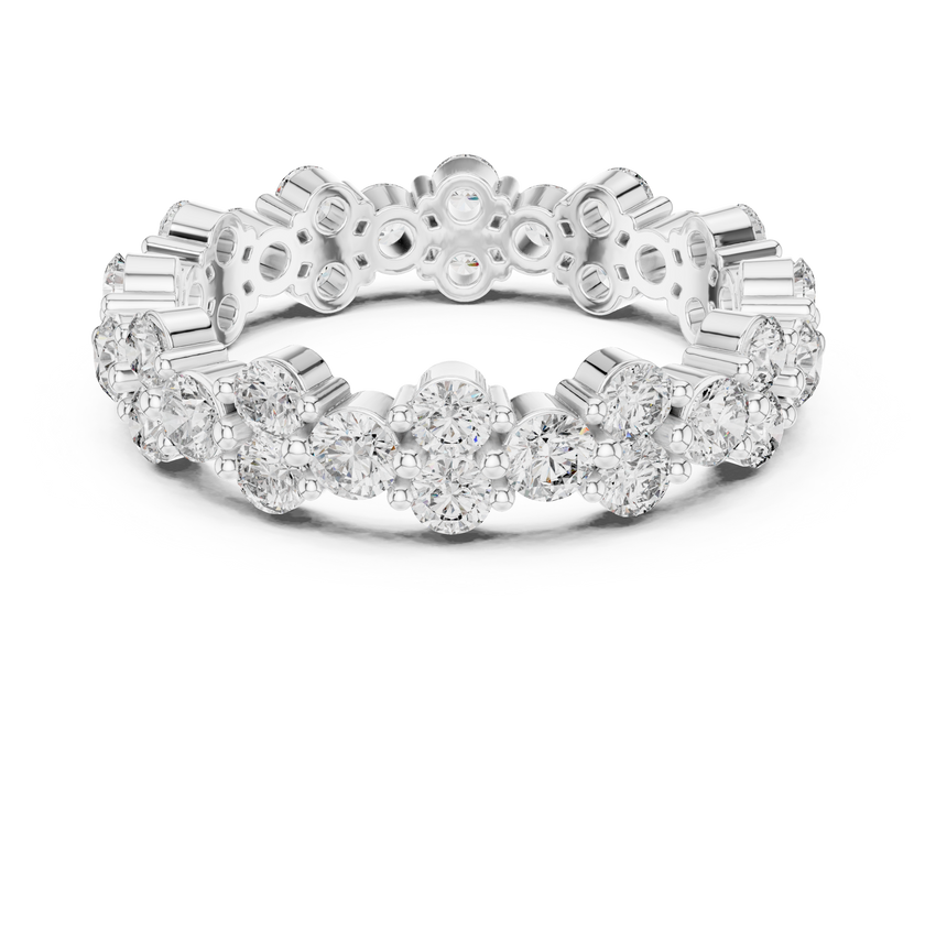 Esperanza Diamond Ring