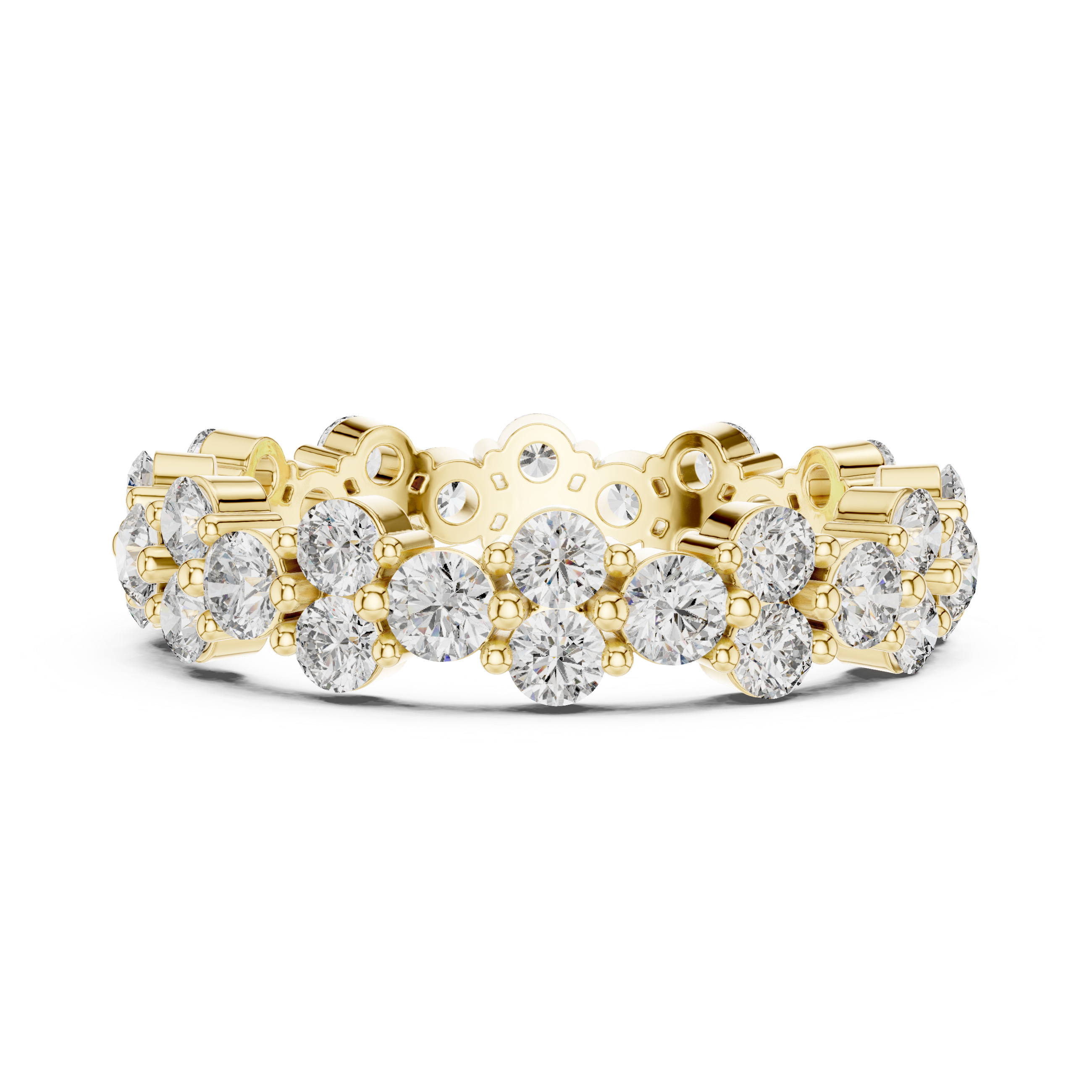 Esperanza Diamond Ring