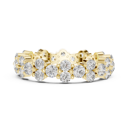 Esperanza Diamond Ring
