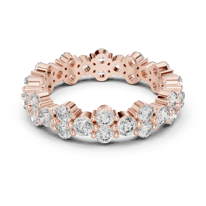 Esperanza Diamond Ring