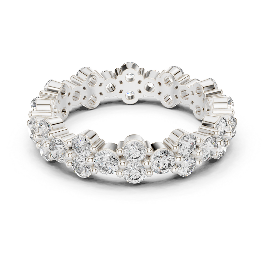 Esperanza Diamond Ring