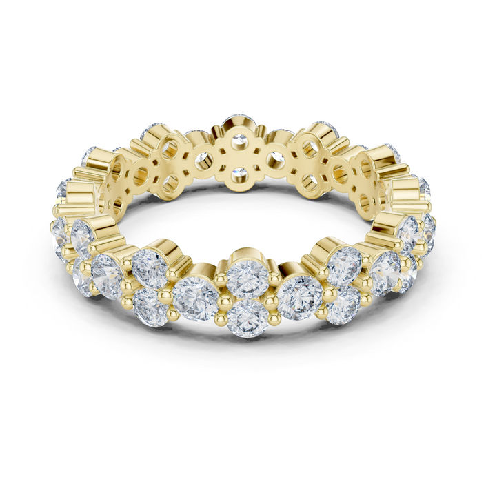 Esperanza Diamond Ring